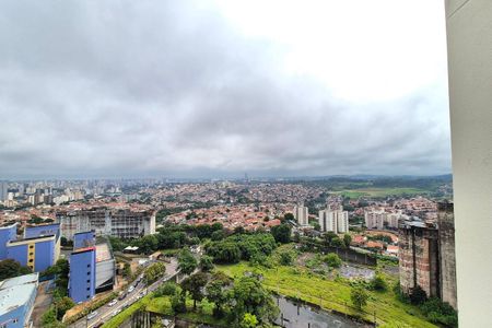 Apartamento para alugar com 60m², 2 quartos e 1 vagaVista da Área de Serviço 
