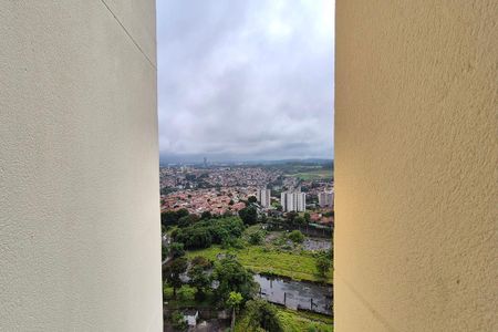 Apartamento para alugar com 60m², 2 quartos e 1 vagaVista do Quarto 2 - Suíte 