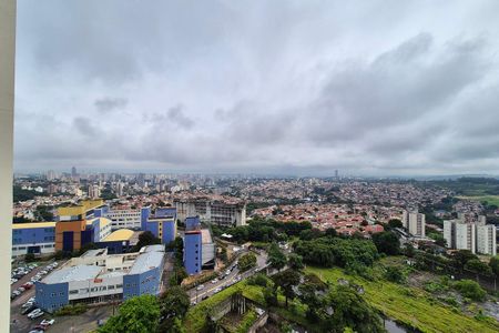 Apartamento para alugar com 60m², 2 quartos e 1 vagaVista da Varanda 