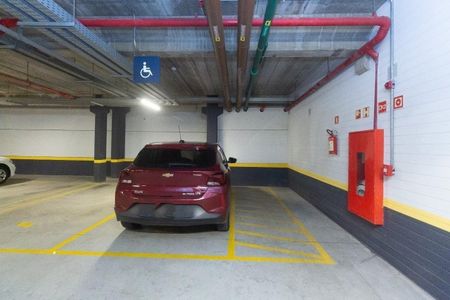 Apartamento para alugar com 56m², 2 quartos e 1 vagaÁrea Comum 