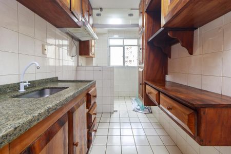 Apartamento para alugar com 54m², 2 quartos e 1 vaga Apartamento para alugar com 54m², 2 quartos e 1 vagaCozinha