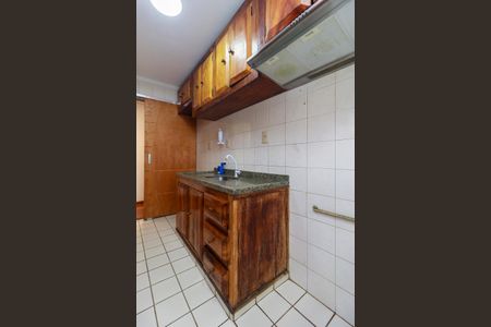 Apartamento para alugar com 54m², 2 quartos e 1 vaga Apartamento para alugar com 54m², 2 quartos e 1 vagaCozinha