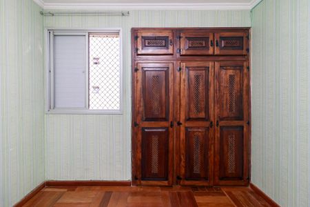 Quarto 1 de apartamento para alugar com 2 quartos, 54m² em Vila das Belezas, São Paulo