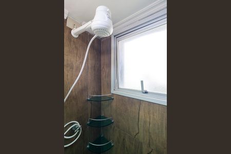 Apartamento para alugar com 54m², 2 quartos e 1 vaga Apartamento para alugar com 54m², 2 quartos e 1 vagaBanheiro