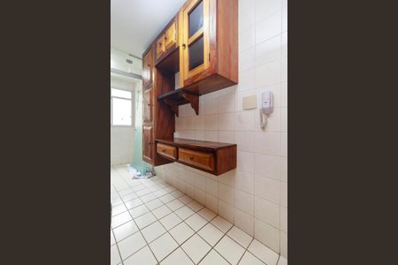 Apartamento para alugar com 54m², 2 quartos e 1 vaga Apartamento para alugar com 54m², 2 quartos e 1 vagaCozinha