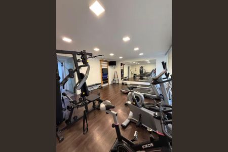 Apartamento à venda com 39m², 1 quarto e 1 vagaÁrea externa