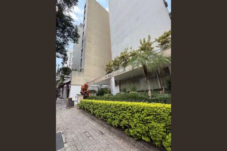 Apartamento à venda com 39m², 1 quarto e 1 vagaÁrea externa