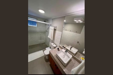 Apartamento à venda com 39m², 1 quarto e 1 vagaBanheiro