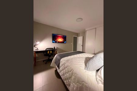 Quarto de apartamento à venda com 1 quarto, 39m² em Consolação, São Paulo
