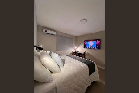 Quarto de apartamento à venda com 1 quarto, 39m² em Consolação, São Paulo