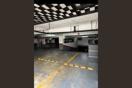 Apartamento à venda com 39m², 1 quarto e 1 vagaÁrea externa