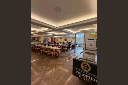 Apartamento à venda com 39m², 1 quarto e 1 vagaÁrea externa