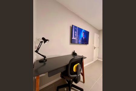 Quarto de apartamento à venda com 1 quarto, 39m² em Consolação, São Paulo