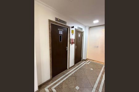 Apartamento à venda com 39m², 1 quarto e 1 vagaÁrea externa
