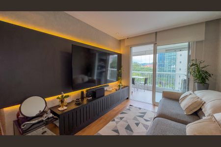 Apartamento à venda com 2 quartos, 75m² em Cidade Monções, São Paulo