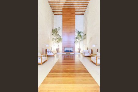 Apartamento para alugar com 75m², 2 quartos e 2 vagas Apartamento para alugar com 75m², 2 quartos e 2 vagasHall de entrada