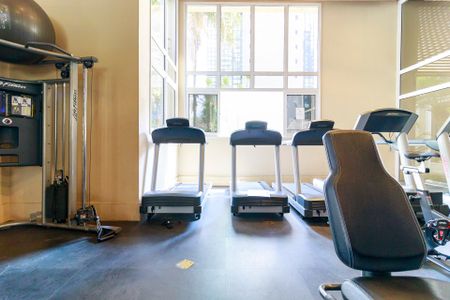 Apartamento para alugar com 75m², 2 quartos e 2 vagas Apartamento para alugar com 75m², 2 quartos e 2 vagasAcademia