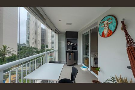 Apartamento para alugar com 75m², 2 quartos e 2 vagas