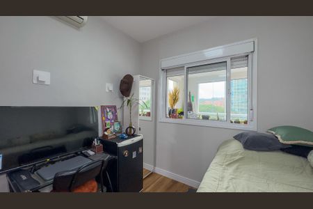 Apartamento para alugar com 75m², 2 quartos e 2 vagas Apartamento para alugar com 75m², 2 quartos e 2 vagasQuarto 2