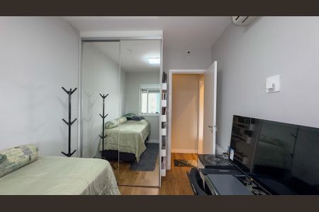 Apartamento para alugar com 75m², 2 quartos e 2 vagas Apartamento para alugar com 75m², 2 quartos e 2 vagasQuarto 2