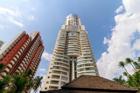 Apartamento para alugar com 75m², 2 quartos e 2 vagas Apartamento para alugar com 75m², 2 quartos e 2 vagasFachada