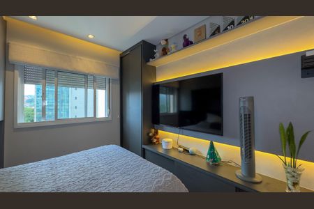 Apartamento para alugar com 75m², 2 quartos e 2 vagas Apartamento para alugar com 75m², 2 quartos e 2 vagasQuarto Suíte