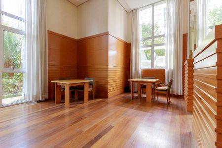 Apartamento para alugar com 75m², 2 quartos e 2 vagas Apartamento para alugar com 75m², 2 quartos e 2 vagasÁrea comum