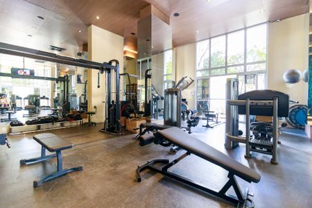 Apartamento para alugar com 75m², 2 quartos e 2 vagas Apartamento para alugar com 75m², 2 quartos e 2 vagasAcademia