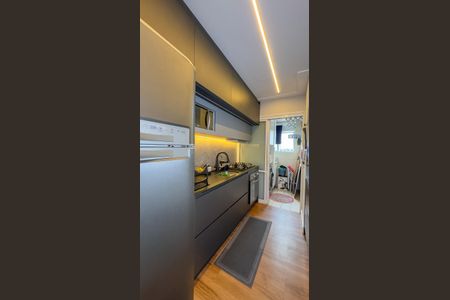 Apartamento para alugar com 75m², 2 quartos e 2 vagas