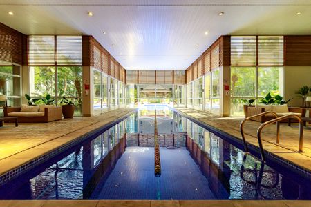 Apartamento para alugar com 75m², 2 quartos e 2 vagas Apartamento para alugar com 75m², 2 quartos e 2 vagasPiscina Coberta