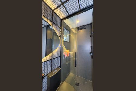 Apartamento para alugar com 75m², 2 quartos e 2 vagas Apartamento para alugar com 75m², 2 quartos e 2 vagasBanheiro