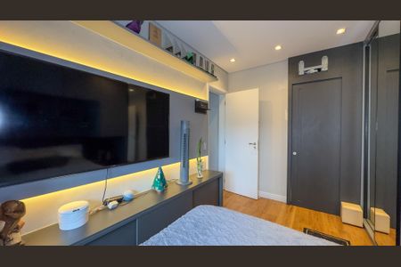 Apartamento para alugar com 75m², 2 quartos e 2 vagas Apartamento para alugar com 75m², 2 quartos e 2 vagasQuarto Suíte