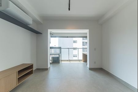 Apartamento para alugar com 28m², 1 quarto e sem vagaQuarto