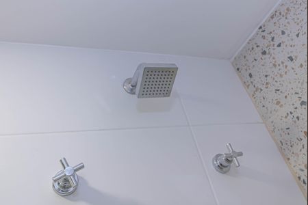 Apartamento para alugar com 28m², 1 quarto e sem vagaBanheiro