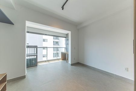 Apartamento para alugar com 28m², 1 quarto e sem vagaQuarto