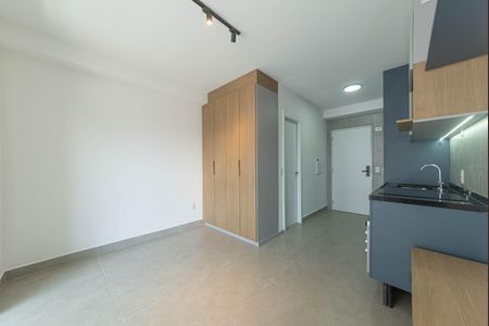 Apartamento para alugar com 28m², 1 quarto e sem vagaQuarto