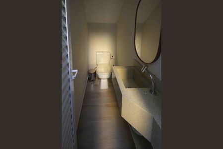 Casa para alugar com 450m², 3 quartos e 3 vagas Casa para alugar com 450m², 3 quartos e 3 vagasLavabo do Soton