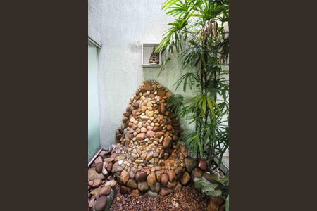 Casa para alugar com 450m², 3 quartos e 3 vagas Casa para alugar com 450m², 3 quartos e 3 vagasJardim de inverno