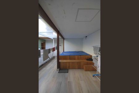 Casa para alugar com 450m², 3 quartos e 3 vagas Casa para alugar com 450m², 3 quartos e 3 vagasVaranda da Sala 2