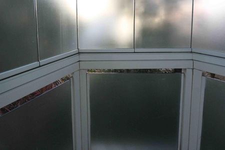 Casa para alugar com 450m², 3 quartos e 3 vagas Casa para alugar com 450m², 3 quartos e 3 vagasVaranda da Suite 02