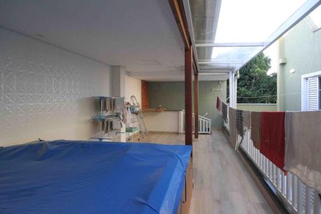 Casa para alugar com 450m², 3 quartos e 3 vagas Casa para alugar com 450m², 3 quartos e 3 vagasVaranda da Sala 2