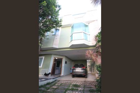 Casa para alugar com 450m², 3 quartos e 3 vagas Casa para alugar com 450m², 3 quartos e 3 vagasGaragem