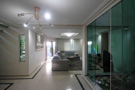 Casa para alugar com 450m², 3 quartos e 3 vagas Casa para alugar com 450m², 3 quartos e 3 vagasSala de Jantar