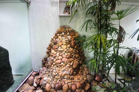 Casa para alugar com 450m², 3 quartos e 3 vagas Casa para alugar com 450m², 3 quartos e 3 vagasJardim de inverno