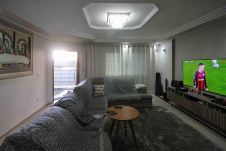 Sala de casa à venda com 3 quartos, 450m² em Jardim Vila Formosa, São Paulo