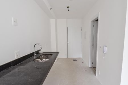 Studio de kitnet/studio à venda com 1 quarto, 32m² em Jardim Vila Mariana, São Paulo