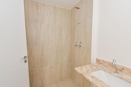 Studio à venda com 32m², 1 quarto e sem vagaBanheiro