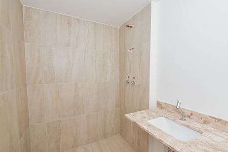 Studio à venda com 32m², 1 quarto e sem vagaBanheiro