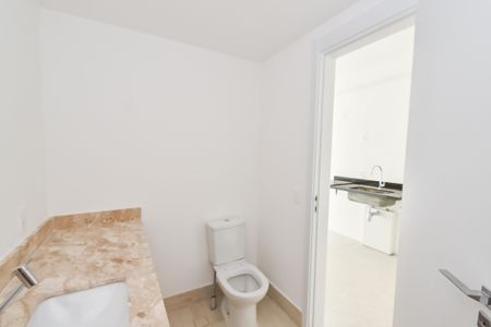 Studio à venda com 32m², 1 quarto e sem vagaBanheiro