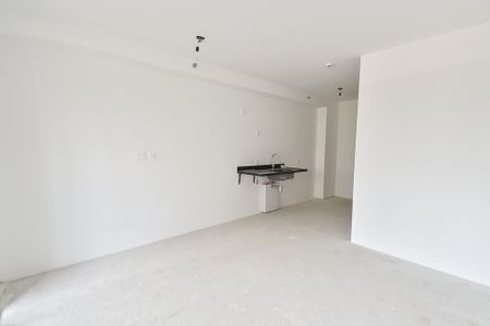 Studio de kitnet/studio à venda com 1 quarto, 32m² em Jardim Vila Mariana, São Paulo